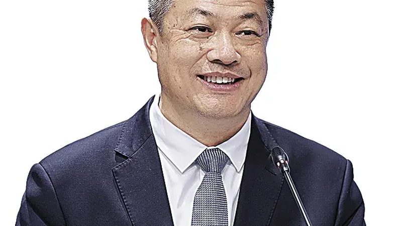 汽车外饰改性塑料生产流程揭秘：从原料到成品