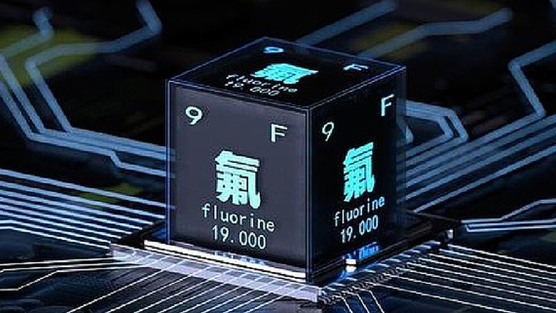 从“十大品牌”榜单看精细化工行业的真实竞争格局
