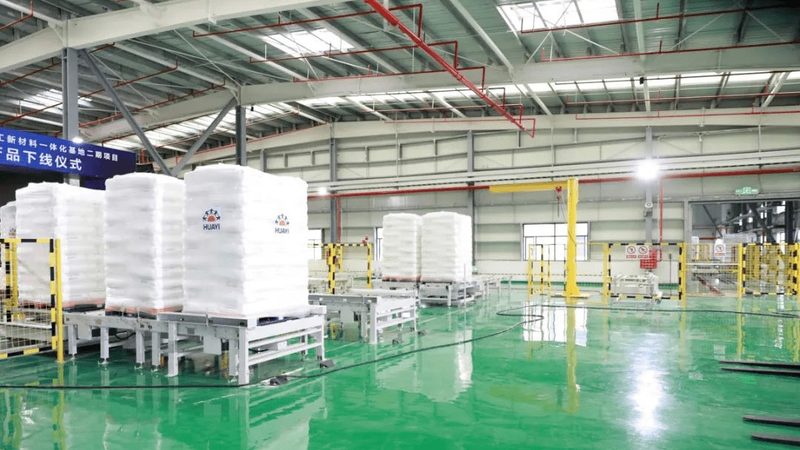 阻燃级工程塑料：价格与厂家选择的关键考量