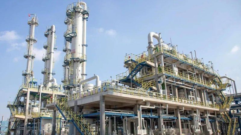 工业级化工原料：规格参数背后的技术解读**
