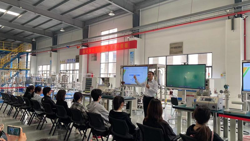 食品级防腐剂：如何选择安全可靠的生产厂家